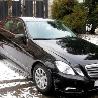 Все на запчасти Mercedes-Benz E-Class