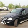 Все на запчасти для Mercedes-Benz ML Киев