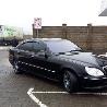 Все на запчасти Mercedes-Benz W220