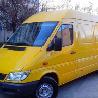 Все на запчасти для Mercedes-Benz Sprinter Киев