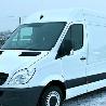 Все на запчасти Mercedes-Benz Sprinter