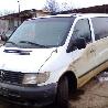 Все на запчасти Mercedes-Benz Vito W638