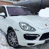 Все на запчасти для Porsche Cayenne (10-18) Киев