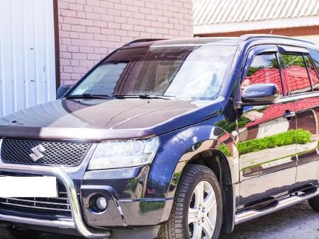 Все на запчасти для Suzuki Grand Vitara Киев