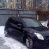 Все на запчасти Suzuki Swift