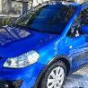 Все на запчасти для Suzuki SX4 Киев