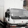 Все на запчасти Mitsubishi Canter