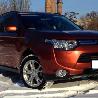 Все на запчасти для Mitsubishi Outlander XL Киев