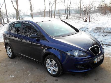 Все на запчасти для Seat Toledo Киев