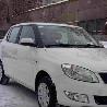 Все на запчасти Skoda Fabia