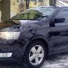 Все на запчасти Skoda Rapid