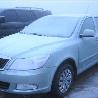 Все на запчасти Skoda Octavia A5