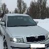 Все на запчасти Skoda Superb