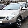 Все на запчасти для Nissan Qashqai (07-14) Киев