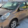 Все на запчасти для Nissan Note E11 (2006-2013) Киев