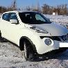 Все на запчасти Nissan Juke