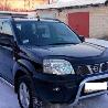 Все на запчасти Nissan X-Trail