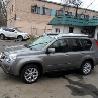 Все на запчасти Nissan X-Trail