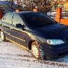 Все на запчасти для Opel Astra G (1998-2004) Киев