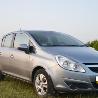 Все на запчасти для Opel Corsa (все модели) Киев