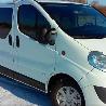 Все на запчасти Opel Vivaro