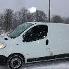 Все на запчасти для Opel Vivaro Киев