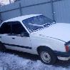 Все на запчасти для Opel Ascona Киев