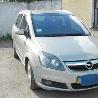 Все на запчасти Opel Zafira