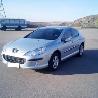 Все на запчасти Peugeot 407