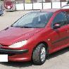 Все на запчасти для Peugeot 206 Киев