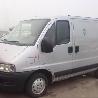 Все на запчасти для Peugeot Boxer Киев