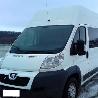 Все на запчасти для Peugeot Boxer Киев