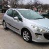 Все на запчасти Peugeot 308