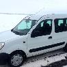 Все на запчасти для Renault Kangoo Киев