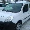 Все на запчасти для Renault Kangoo Киев