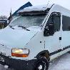 Все на запчасти для Renault Master Киев