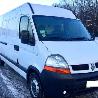 Все на запчасти для Renault Master Киев