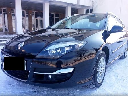 Все на запчасти для Renault Laguna Киев