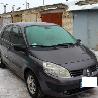 Все на запчасти для Renault Scenic Киев