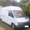 Все на запчасти для Renault Trafic 2 (2001-2014) Киев