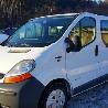 Все на запчасти для Renault Trafic 2 (2001-2014) Киев