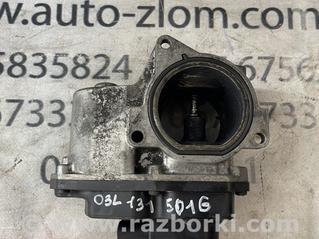 EGR для Audi (Ауди) A6 C6 (02.2004-12.2010) Львов 03L131501G