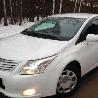 Все на запчасти для Toyota Avensis (все года выпуска) Киев