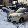 Все на запчасти для Toyota Camry 40 XV40 (01.2006-07.2011) Киев