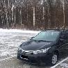 Все на запчасти Toyota Corolla (все года выпуска)