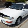 Все на запчасти для Toyota Carina E T190 (04.1992-11.1997) Киев