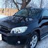 Все на запчасти для Toyota RAV-4 (05-12) Киев