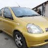 Все на запчасти для Toyota Yaris (05-11) Киев