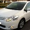 Все на запчасти для Toyota Auris E150 (10.2006-11.2012) Киев