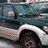 Все на запчасти для Toyota Land Cruiser Киев